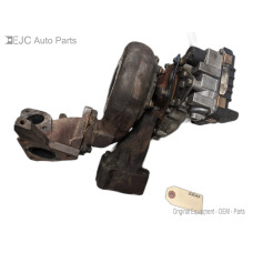 15F047 Turbo Turbocharger Rebuildable For 07-09 Dodge Sprinter 2500  3.0 7611545007S